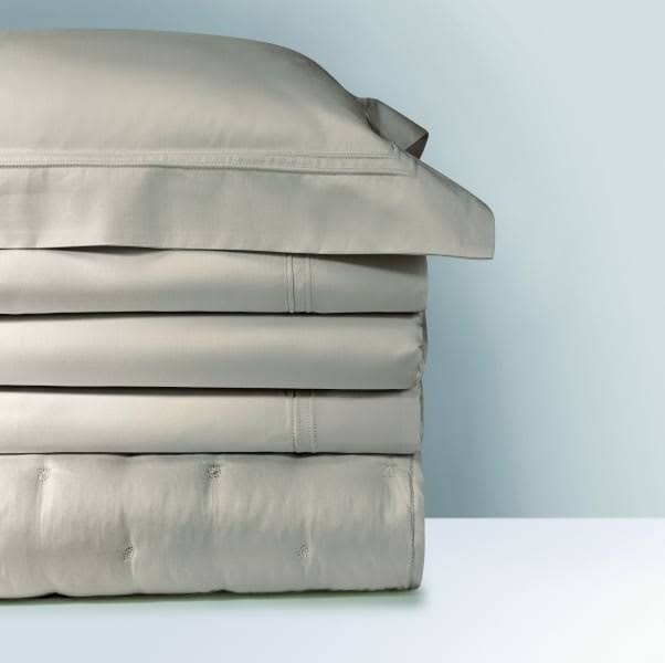 Twin Fitted Sheet H543