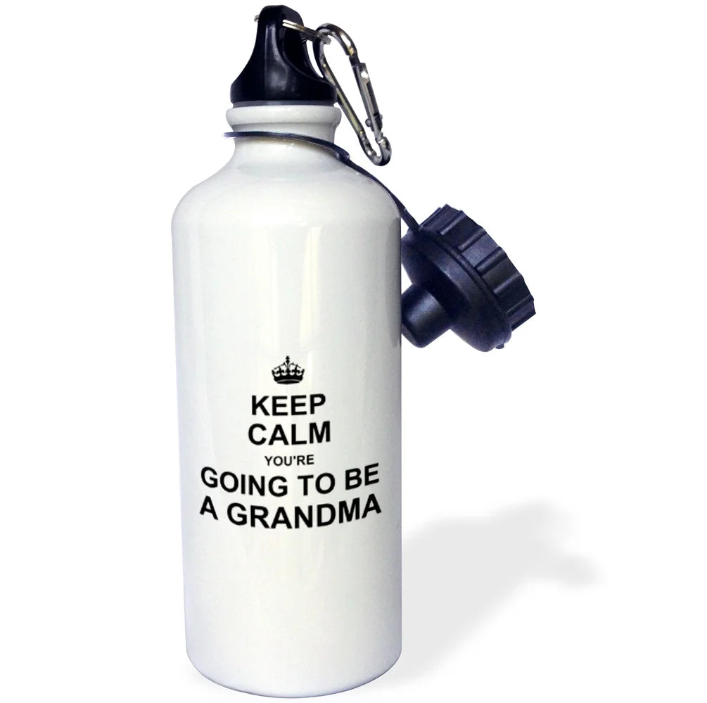 21 oz Sports Water Bottle Y54164