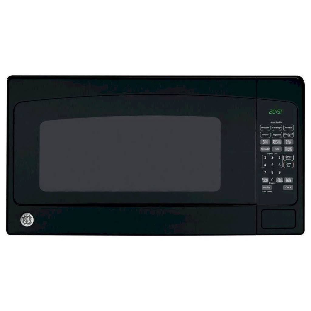 2.0 Cu. ft. Countertop Microwave in Black Y87149