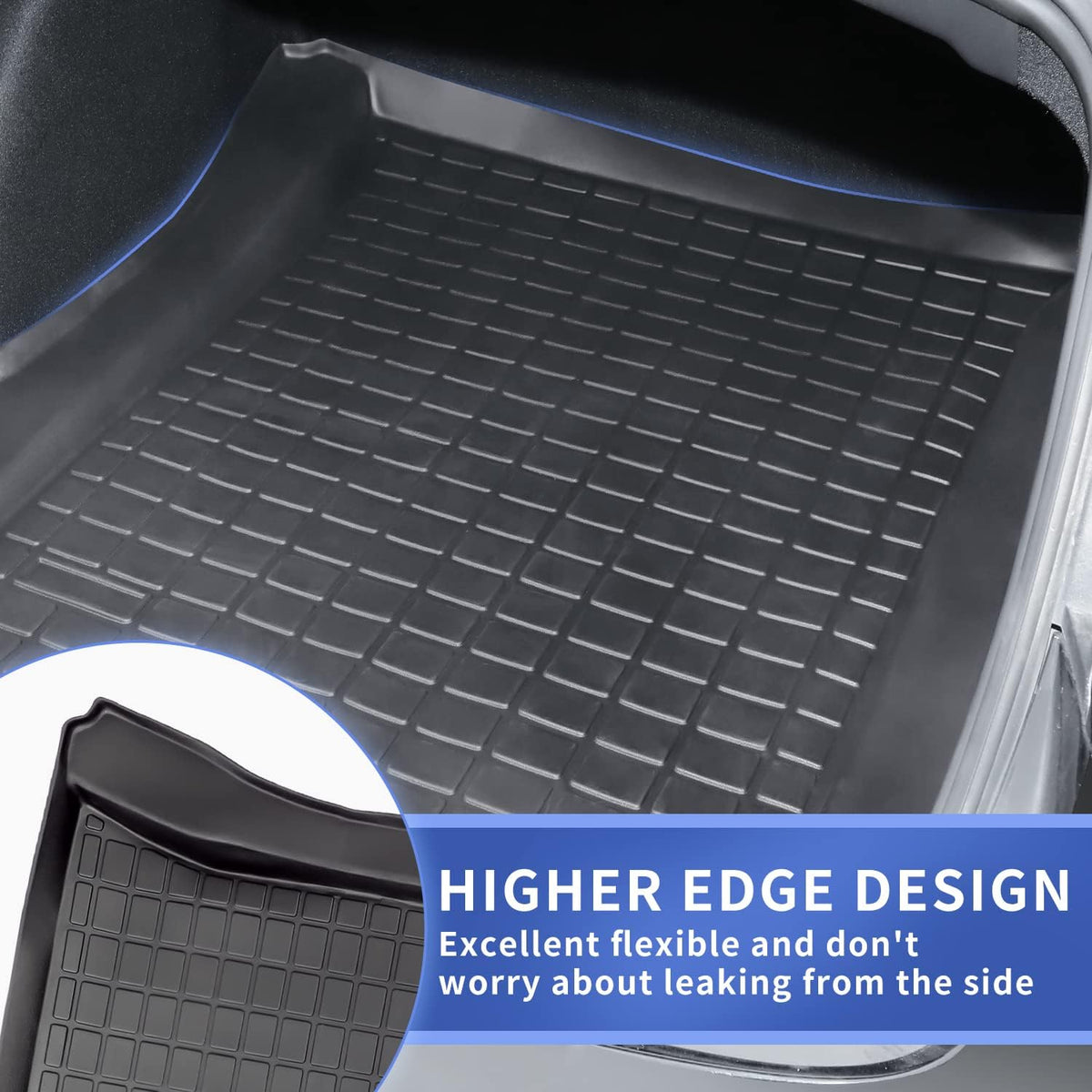 TPE Trunk Mat G98084