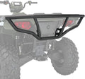 Black Steel Rear Brushguard B7637