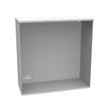 Nema3R Screw Cover Box P186