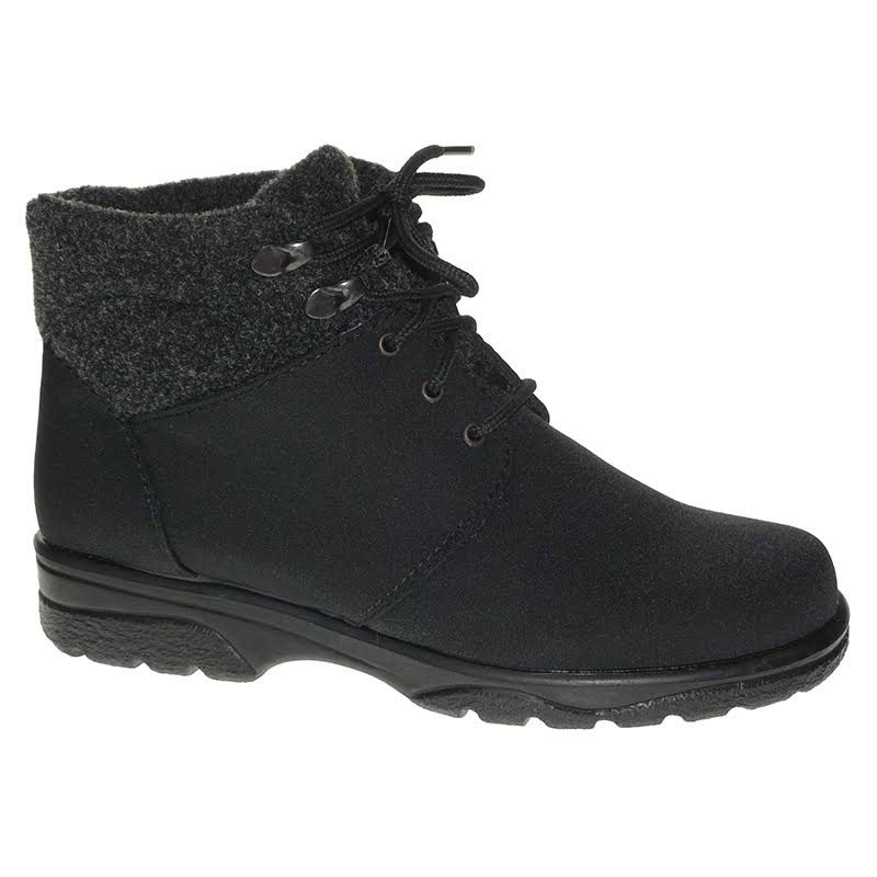 Toe Warmers Trek Black X670