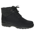 Toe Warmers Trek Black X670