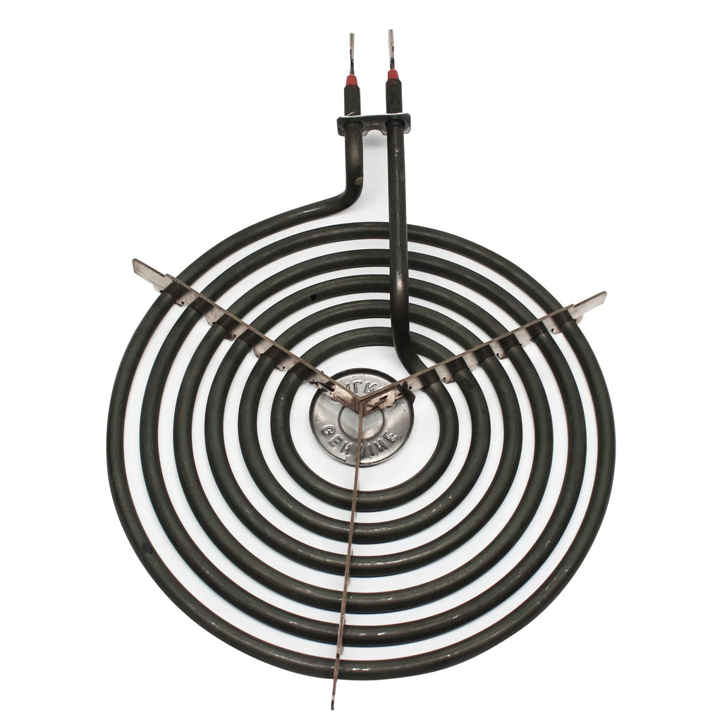 Replacement 8 inch 6 Turns & 6 inch 5 Turns Surface Burner Elements for Range X696507