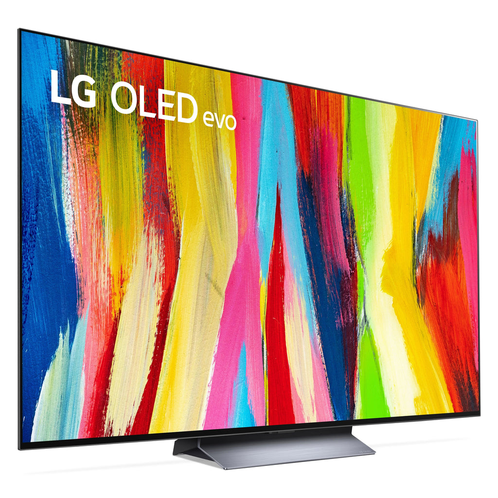 83" 4K OLED Smart TV V5780