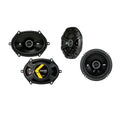 DSC65 Factory Speaker Upgrade Package A2618