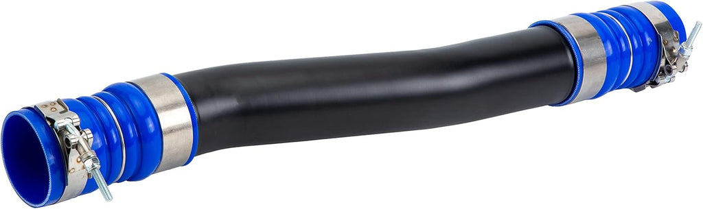 Charge Air Cooler Inlet Hose Compatible with Dodge RAM 2500 3500 4500 5500 C391819