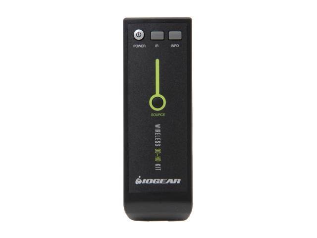 Wireless 3D Digital Kit C117210