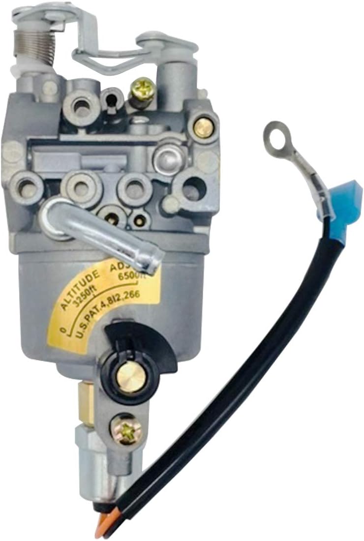 Carburetor Replacement for Generators N399