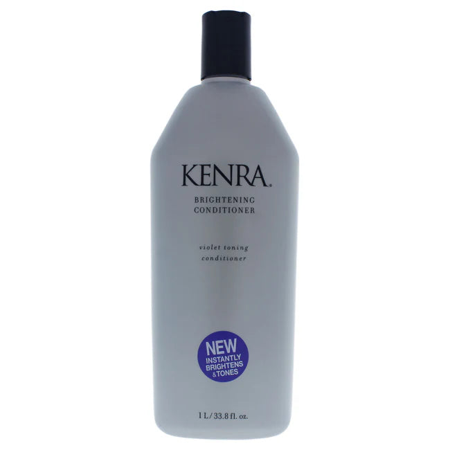 33.8 oz Brightening Conditioner E6042