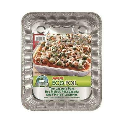 Aluminum Lasagna Pans R931798