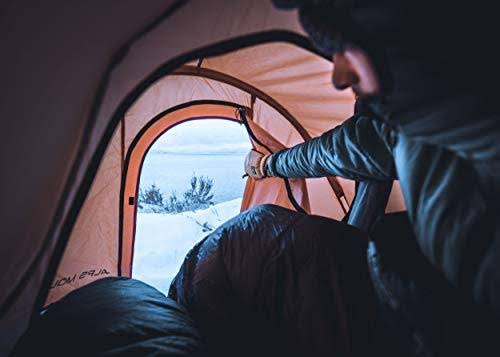 Copper/Rust 2 Tent F3731
