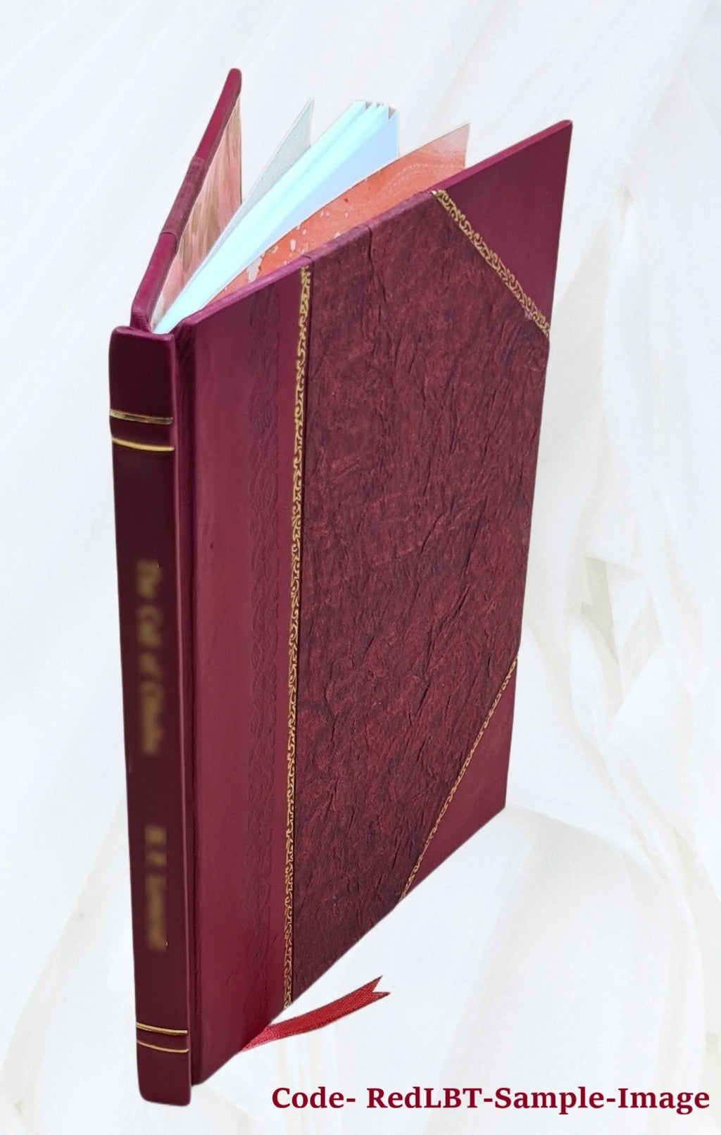 Whales and Dolphins Species Synopsis, Leather Bound I924