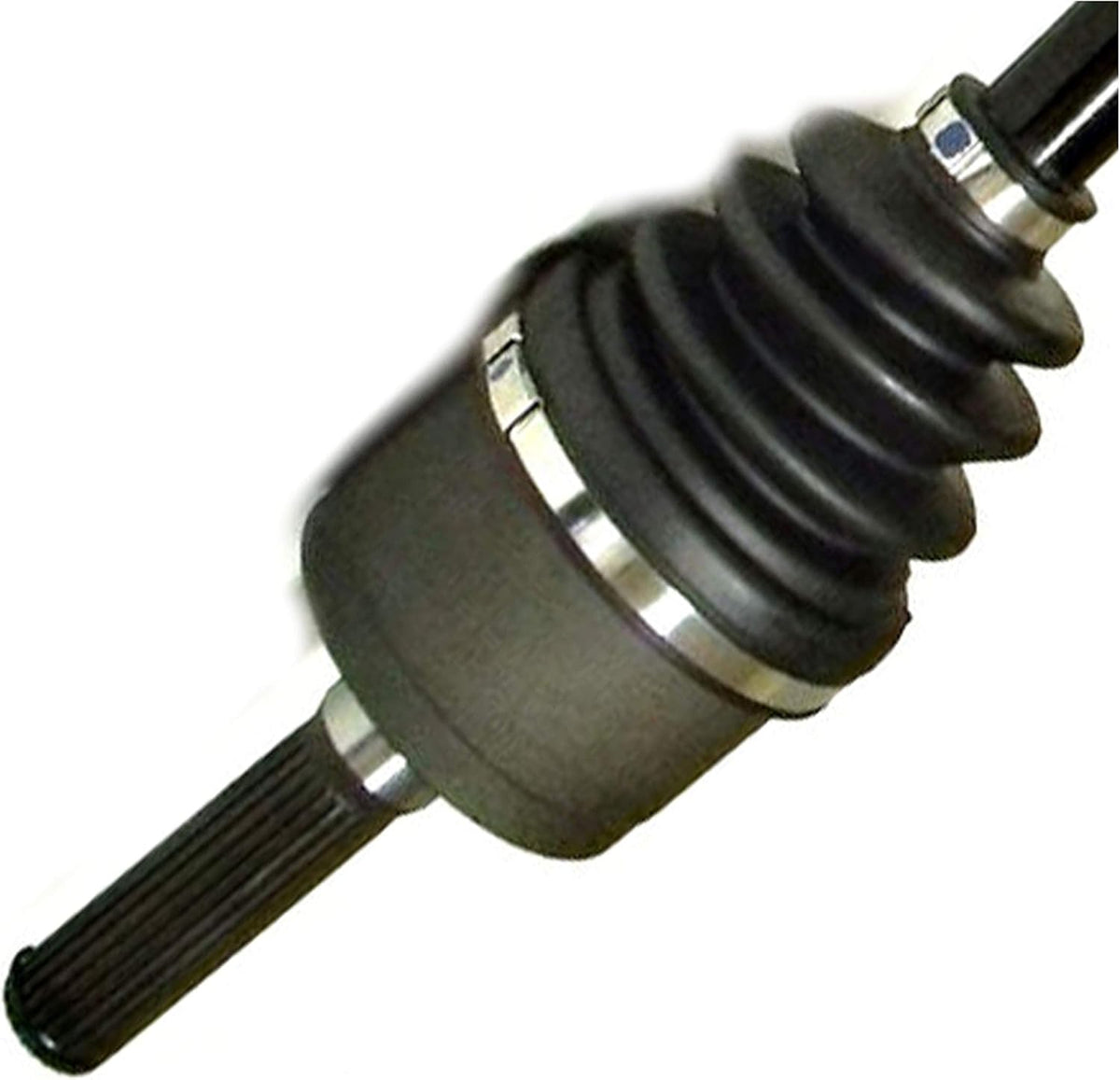 2 Rear CV Axles for Kawasaki Teryx 750 Y594