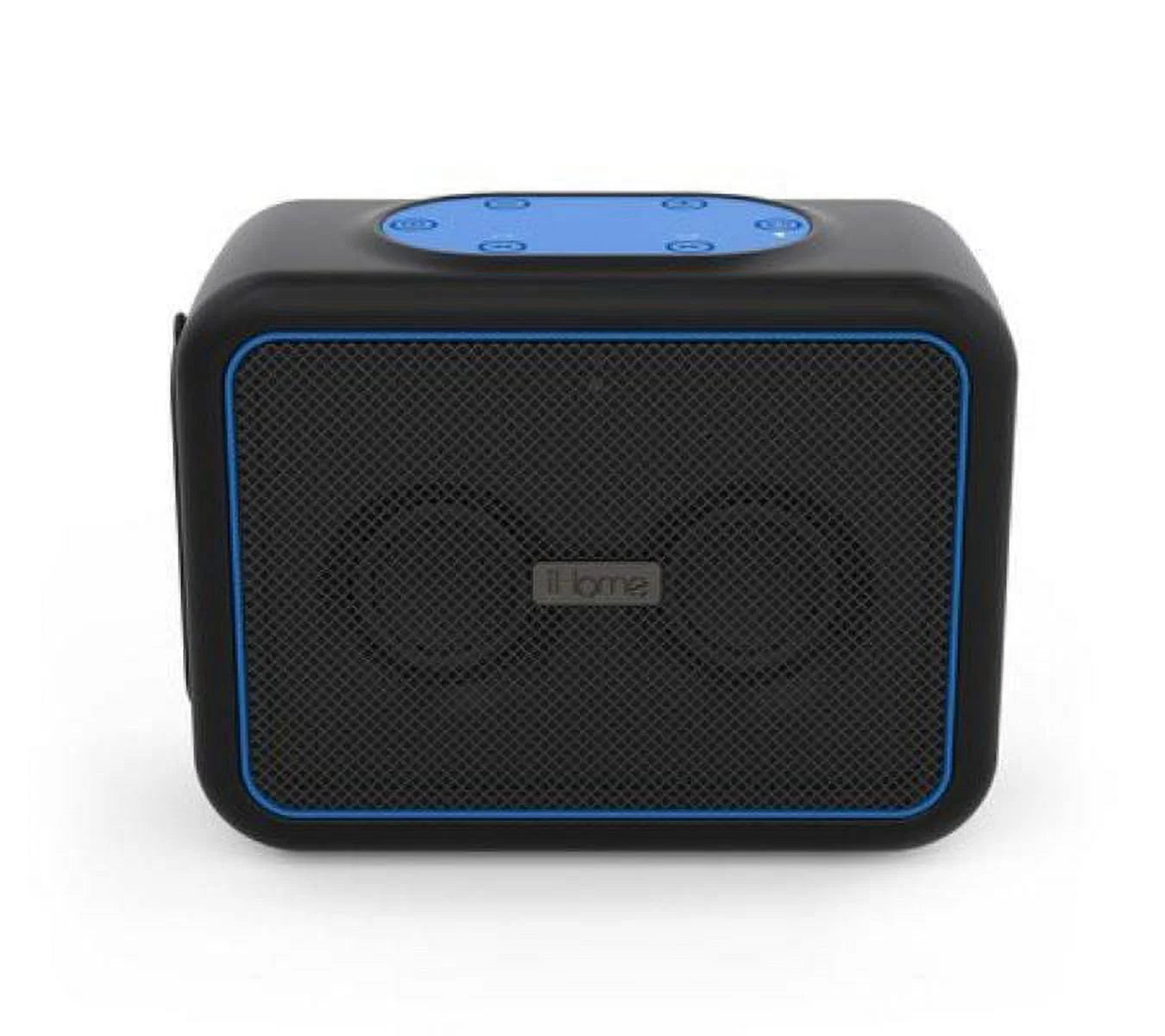 Rugged Portable Waterproof Bluetooth Stereo Speaker O59194