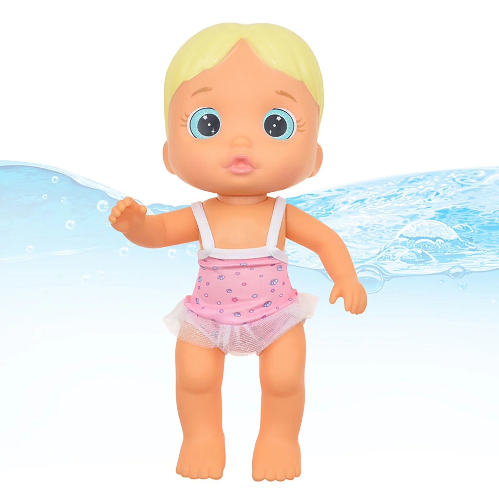 Waterproof Electric Swimming Pool Baby Toys G45166
