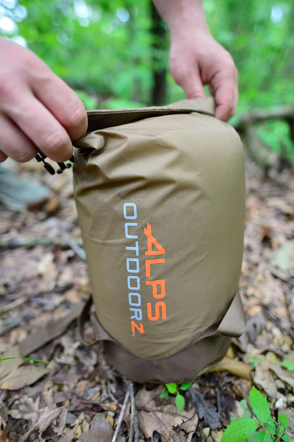Compression Stuff Sack F280501