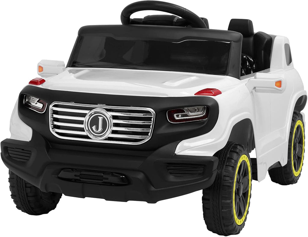 Pink Electric Ride On Car for Kids T98608