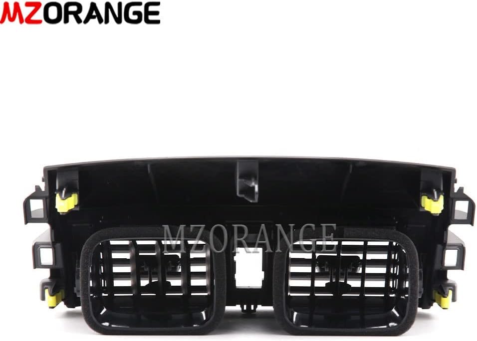 Center Dash A/C Outlet Air Vent Panel for Toyota Corolla 2008-2013 W652