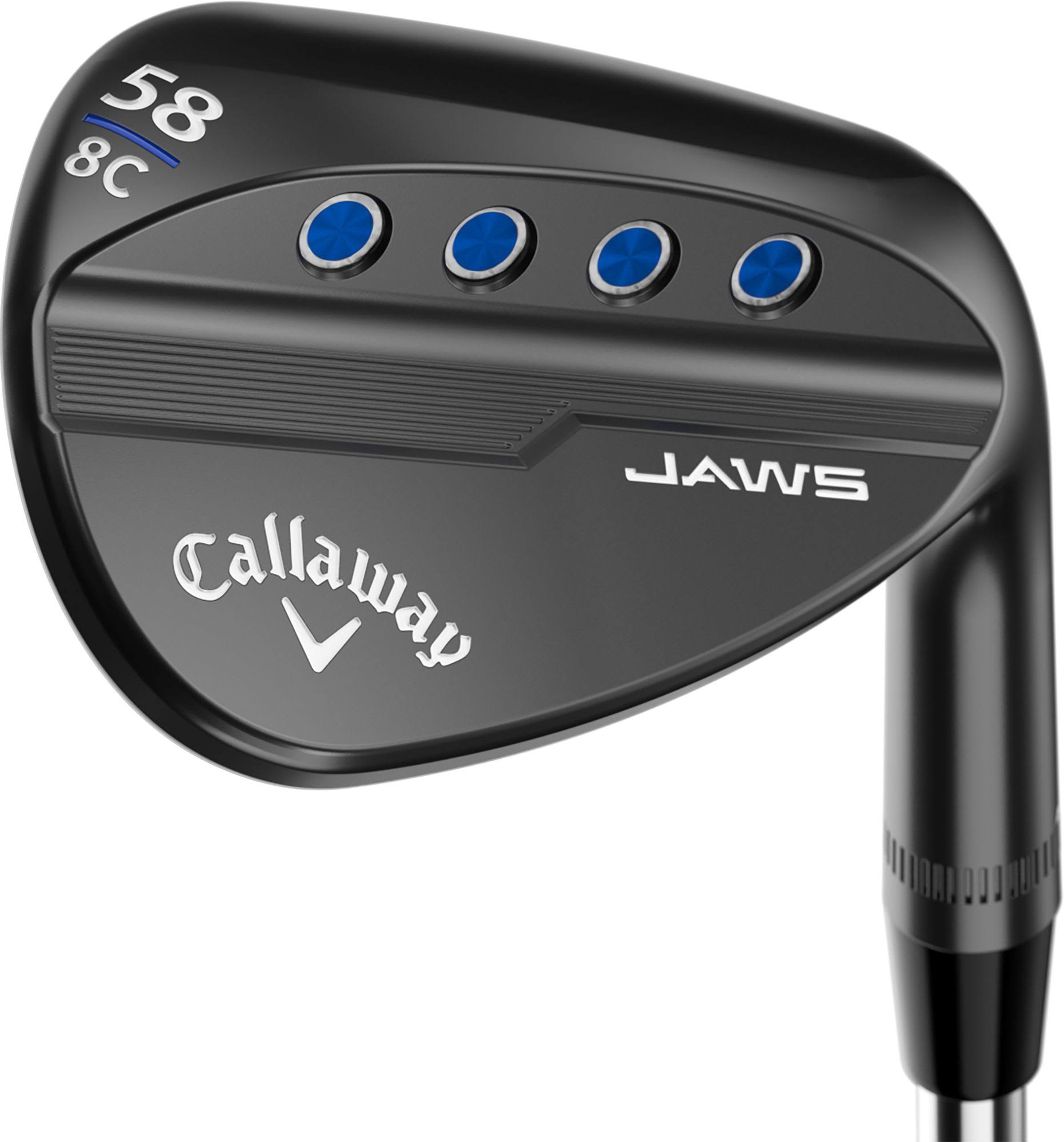 Tour Grey Graphite 60 S Grind Wedge S1322