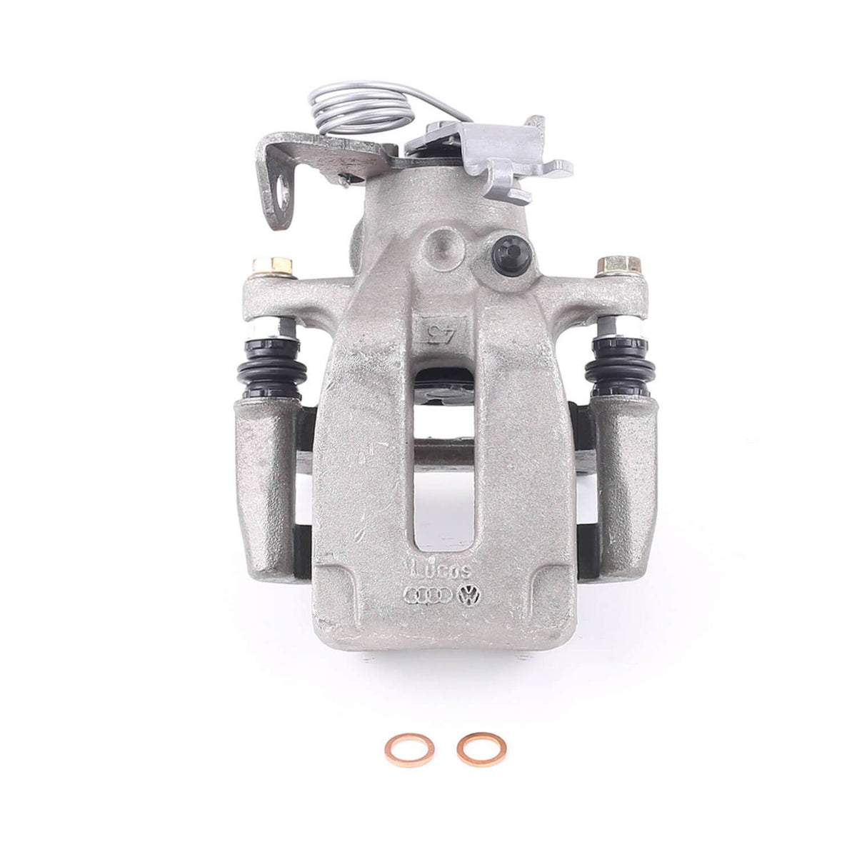 Rear Replacement Caliper A192331