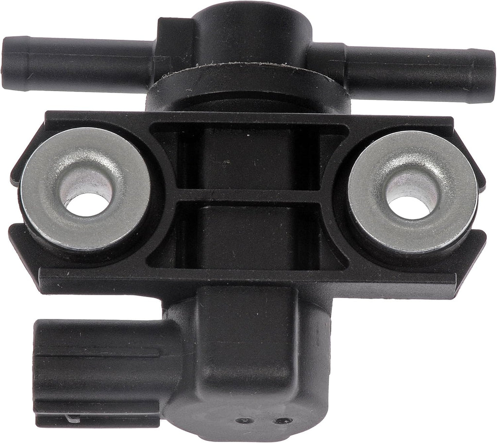 Vapor Canister Purge Valve Pack of 2 W1587