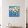 Canvas Giclee 40x40 H8555