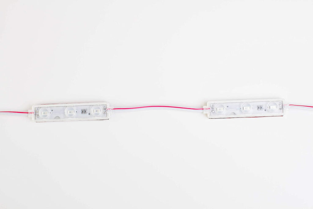 40ft White 5730 LED Module Light Pack of 2 G2885