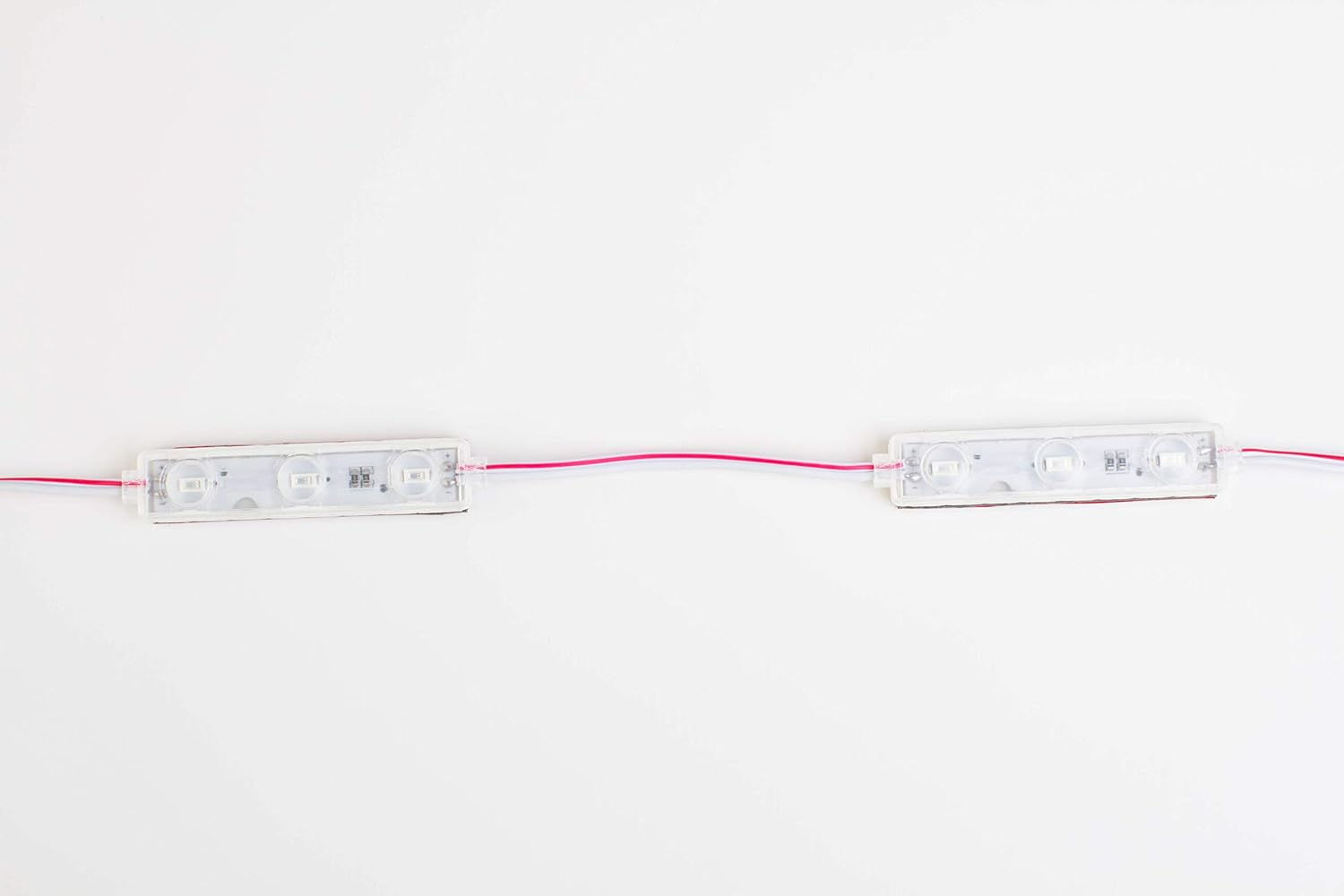 40ft White 5730 LED Module Light Pack of 2 G2885