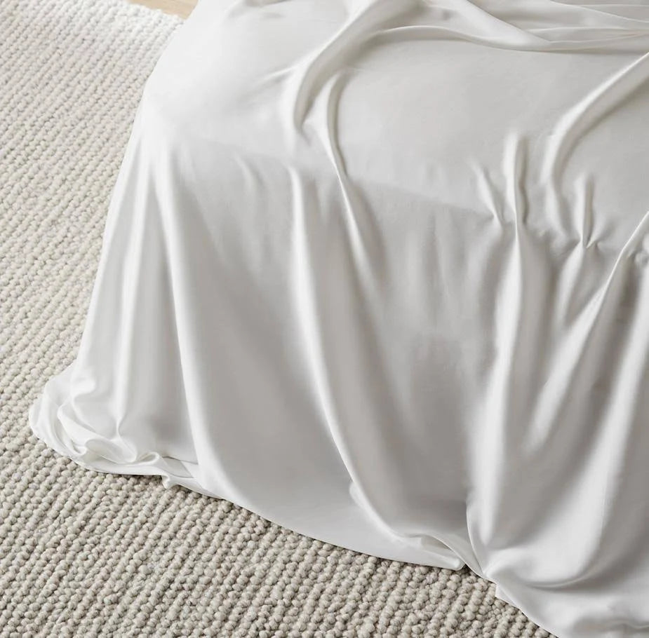 Queen Flat Sheet U344