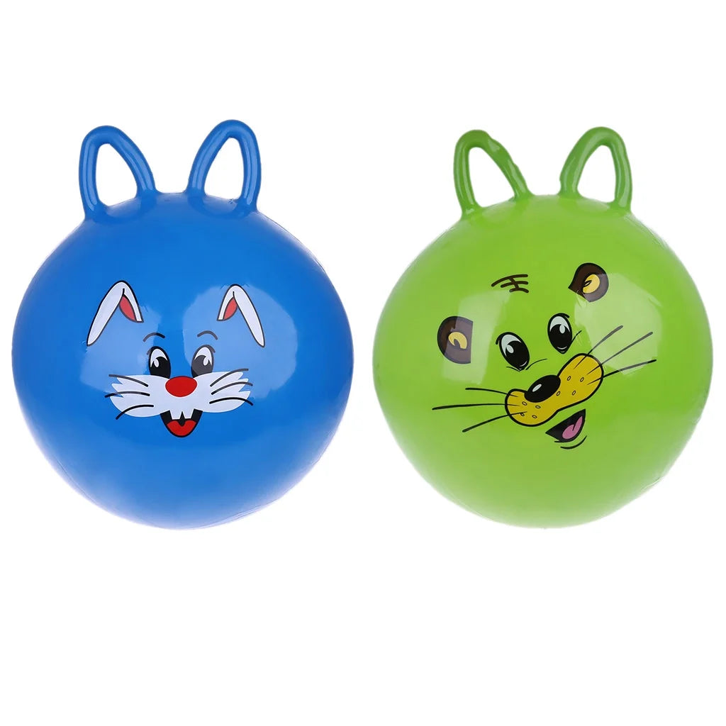 Inflatable Bouncing Ball Z25993
