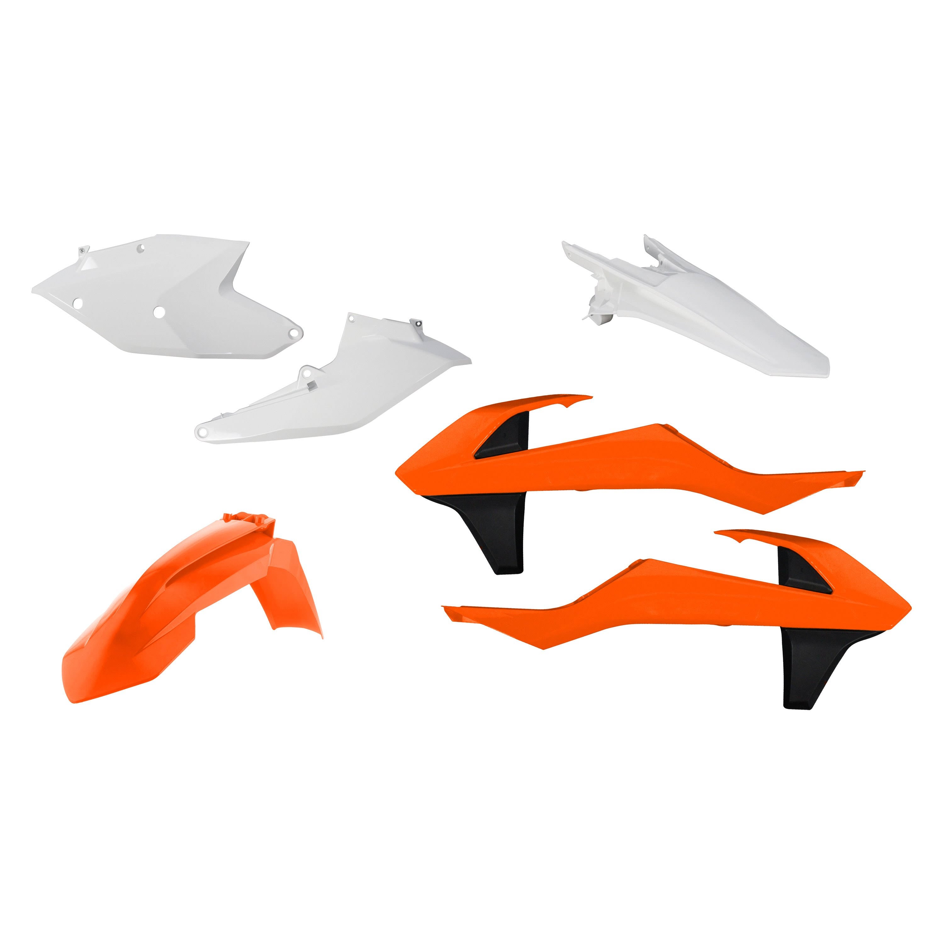 Full Plastic Kit Z468559