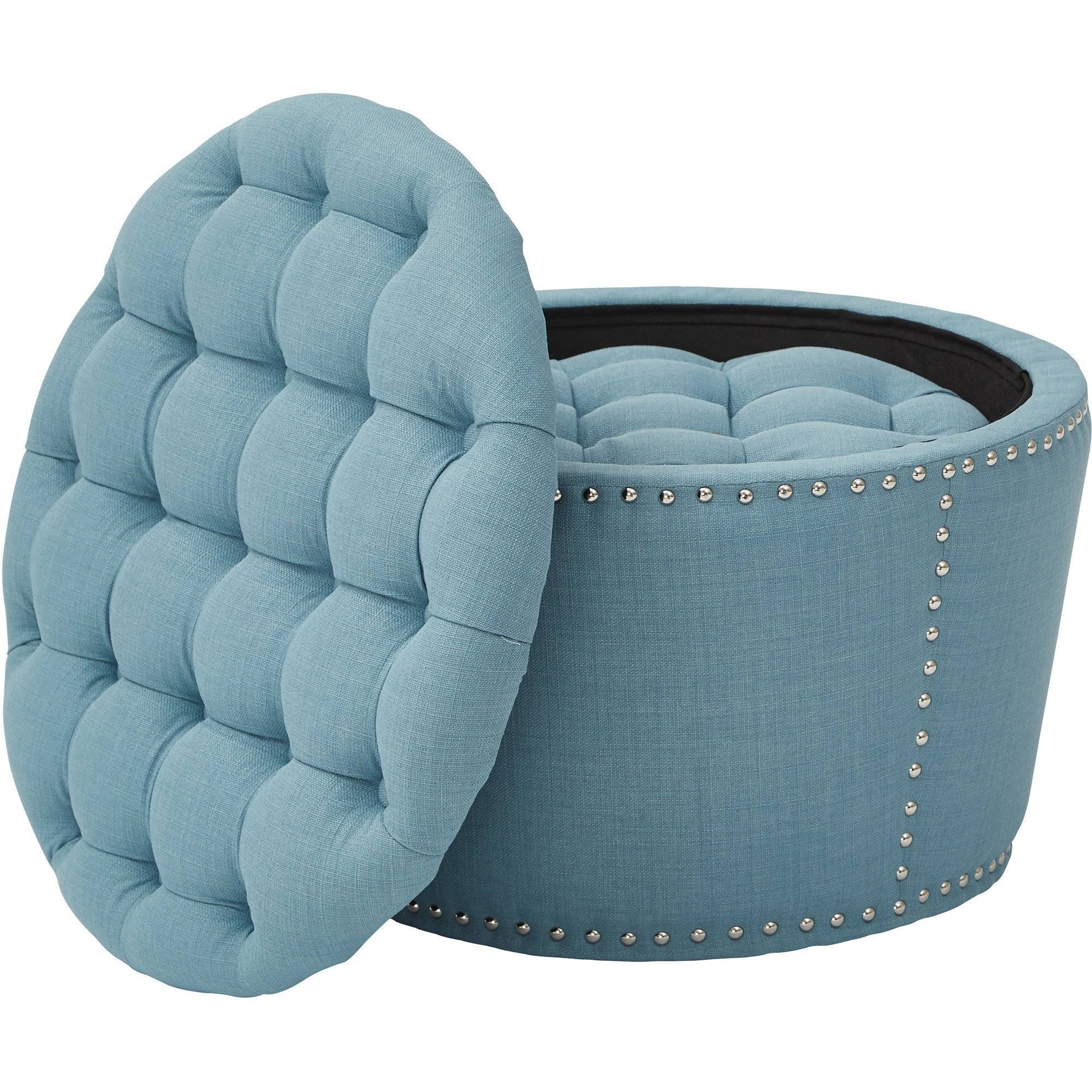 Tufted Storage Set L6479