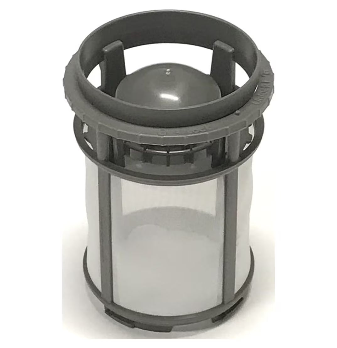 Dishwasher Pump Cup Filter E328