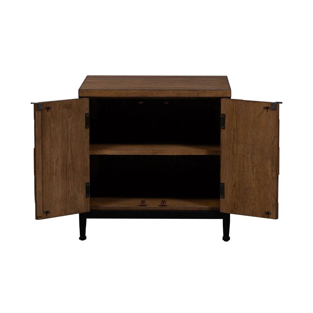 Door End Table L678