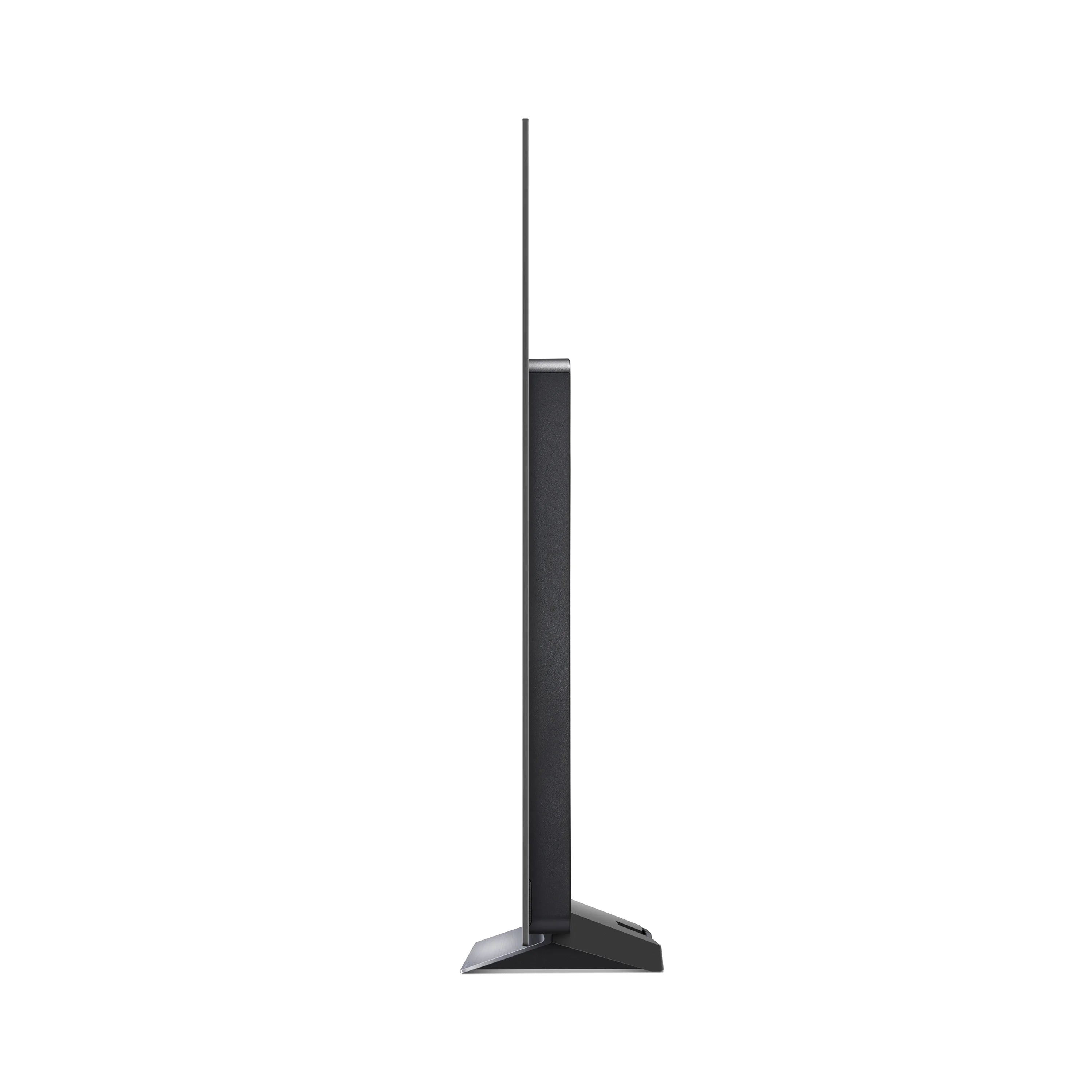 83" 4K OLED Smart TV V5780