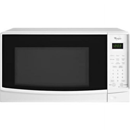 0.7 Cu. Ft. Countertop Microwave Oven, White O183642