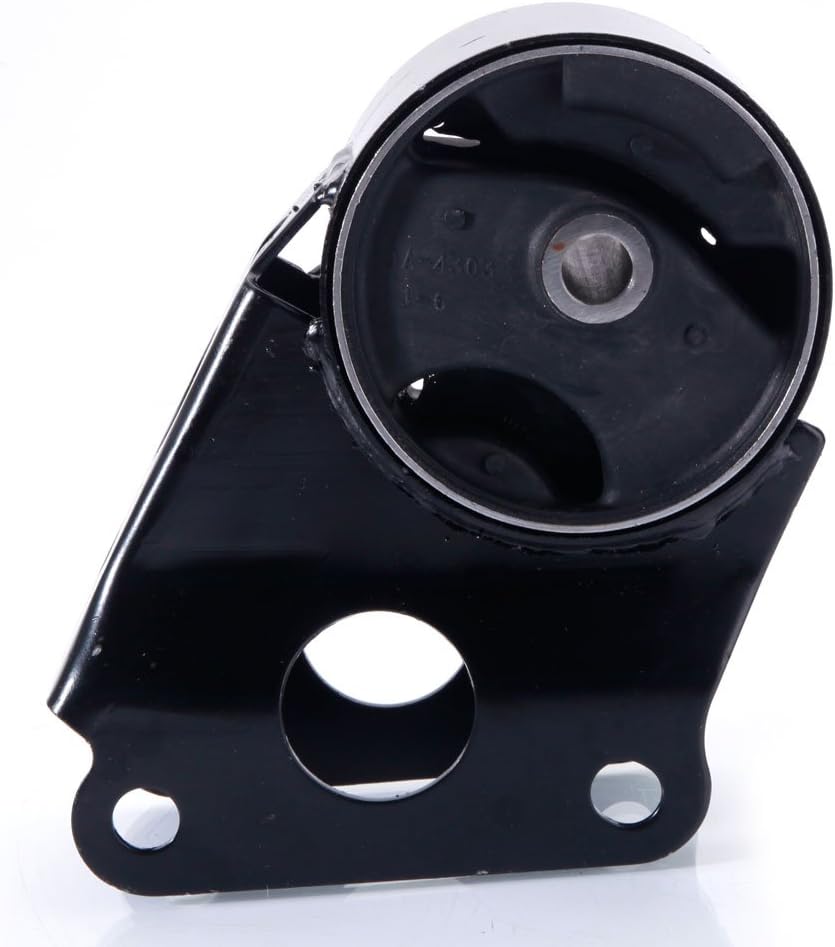 4PCS Motor Transmission Mount for 2002-2006 Altima 2.5L Auto Trans A7351