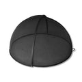 33x22 304 Stainless Steel Pivot Round Fire Pit Safety Screen Z6449