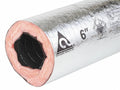 Insulated Flexible Duct, 18x22 Dia. I486