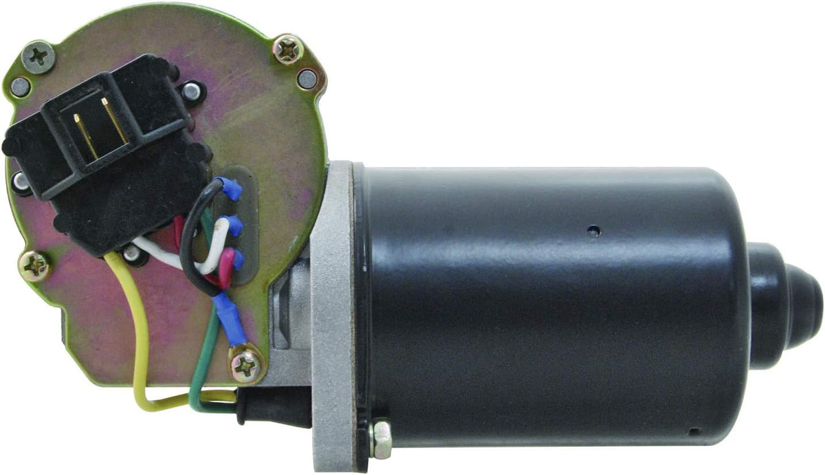 Front Wiper Motor Pack of 2 C7106