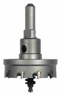 Hole Cutter, Metal, Saw Diameter 4-3/8 in. U6326